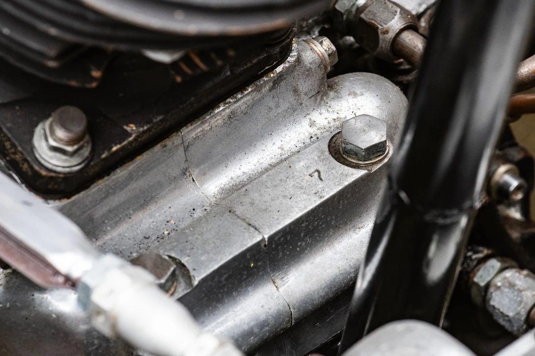 1959 Triumph Bonneville T120 - Image 19 of 31