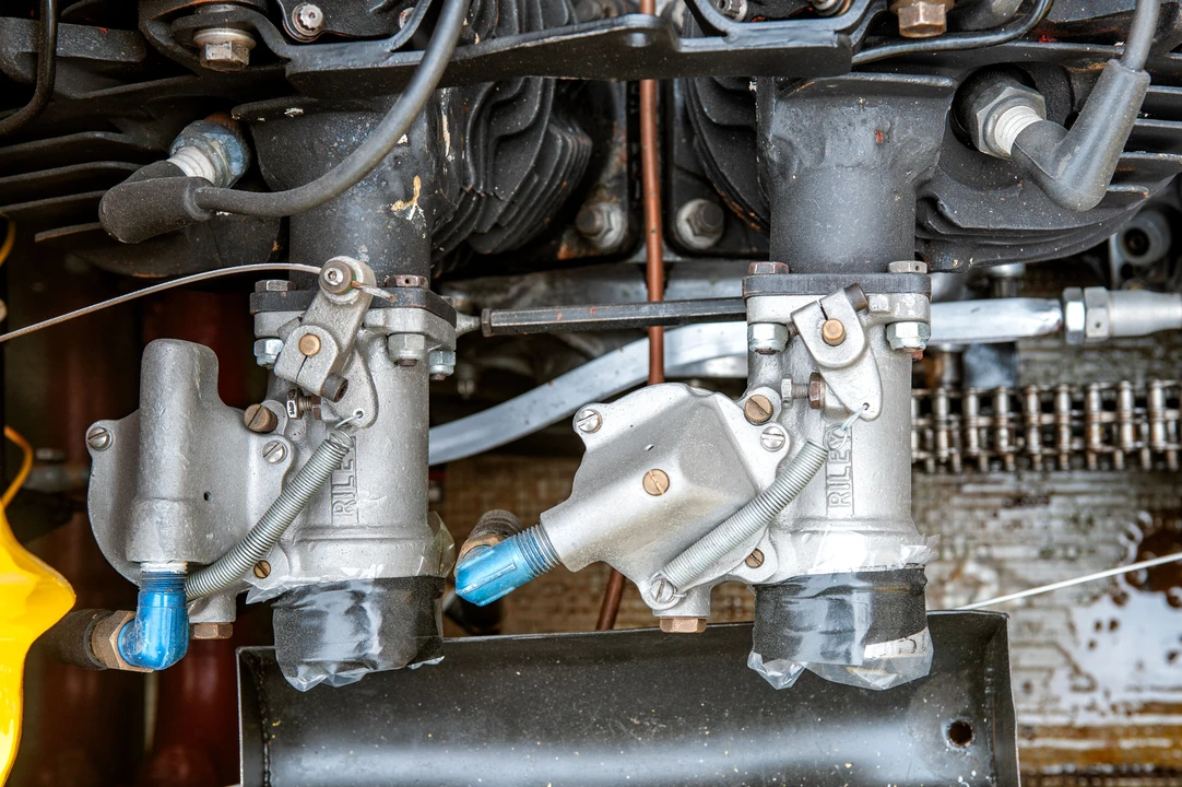 1959 Triumph Bonneville T120 - Image 14 of 31