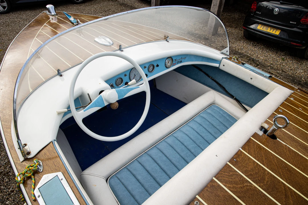 1960 Healey - Image 8 of 29