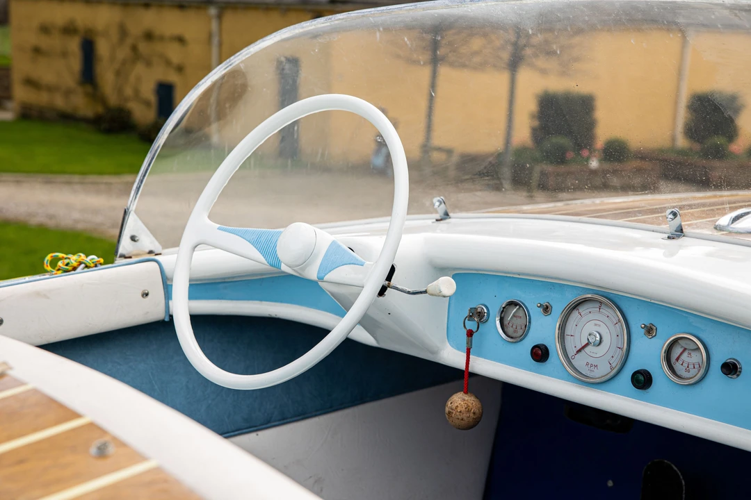 1960 Healey - Image 12 of 29