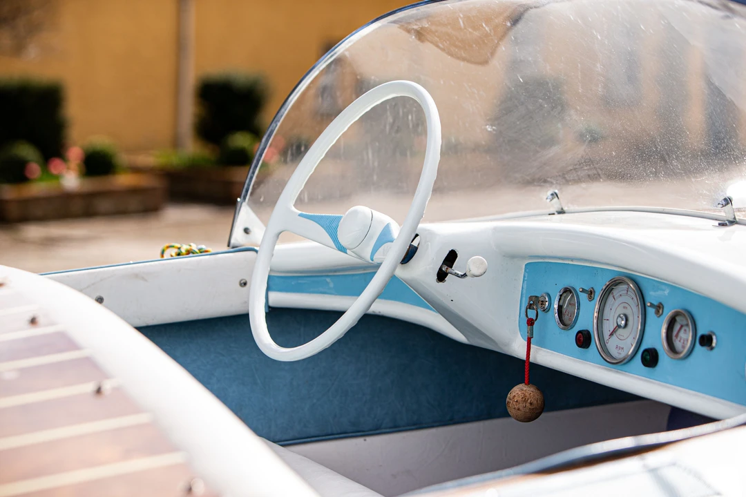 1960 Healey - Image 24 of 29