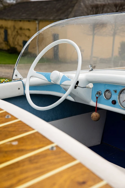 1960 Healey - Image 13 of 29