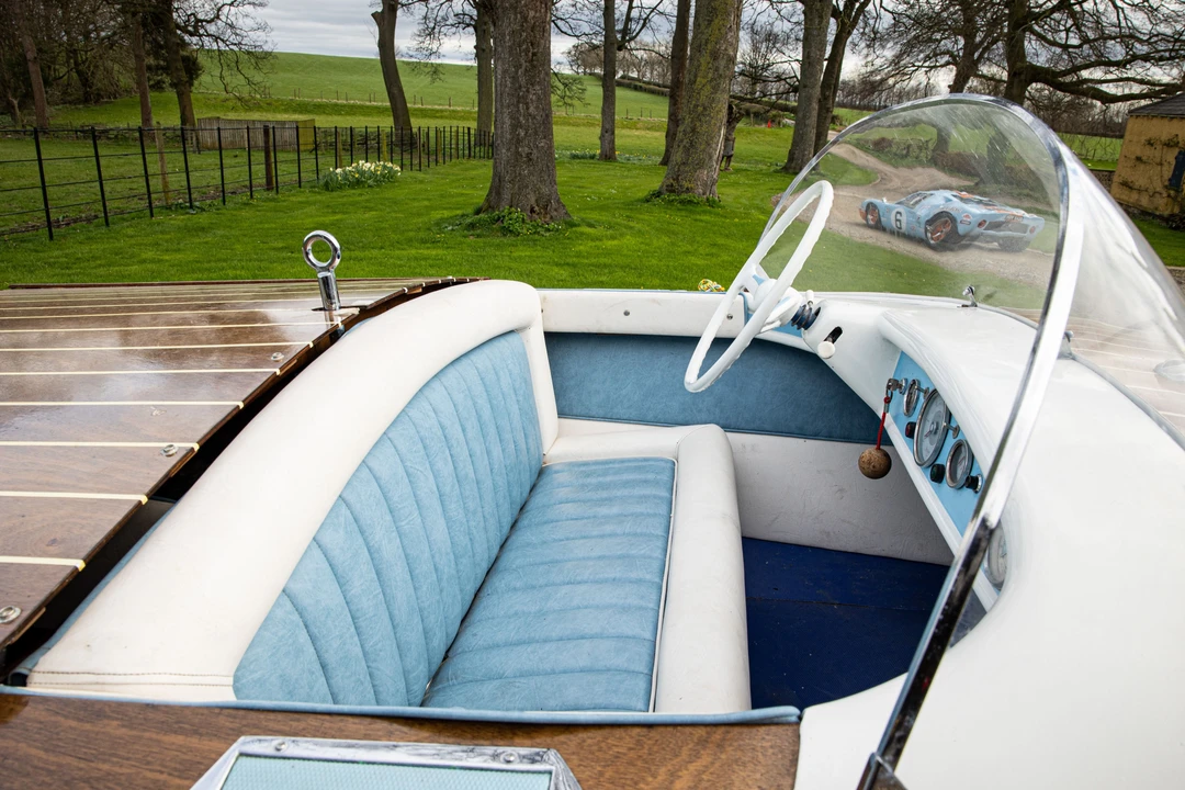 1960 Healey - Image 10 of 29