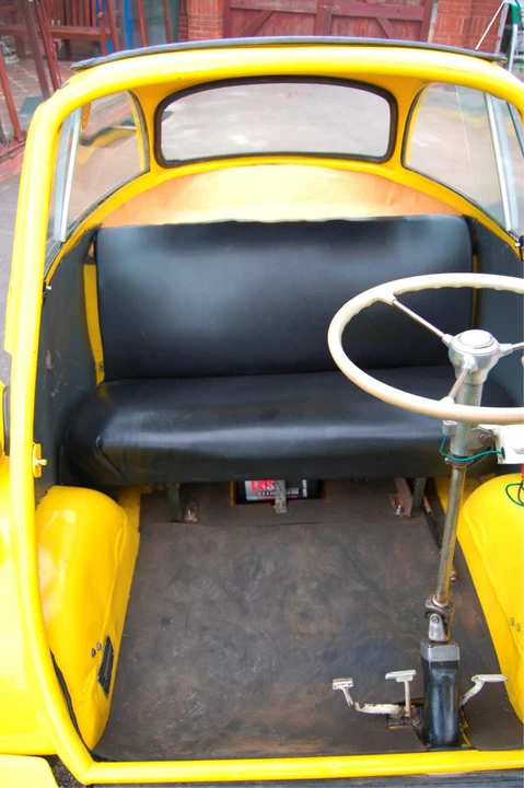 1960 BMW Isetta - Image 2 of 3