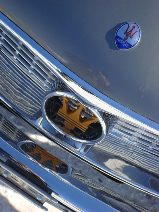 1960 Maserati 3500 GT - Image 5 of 11