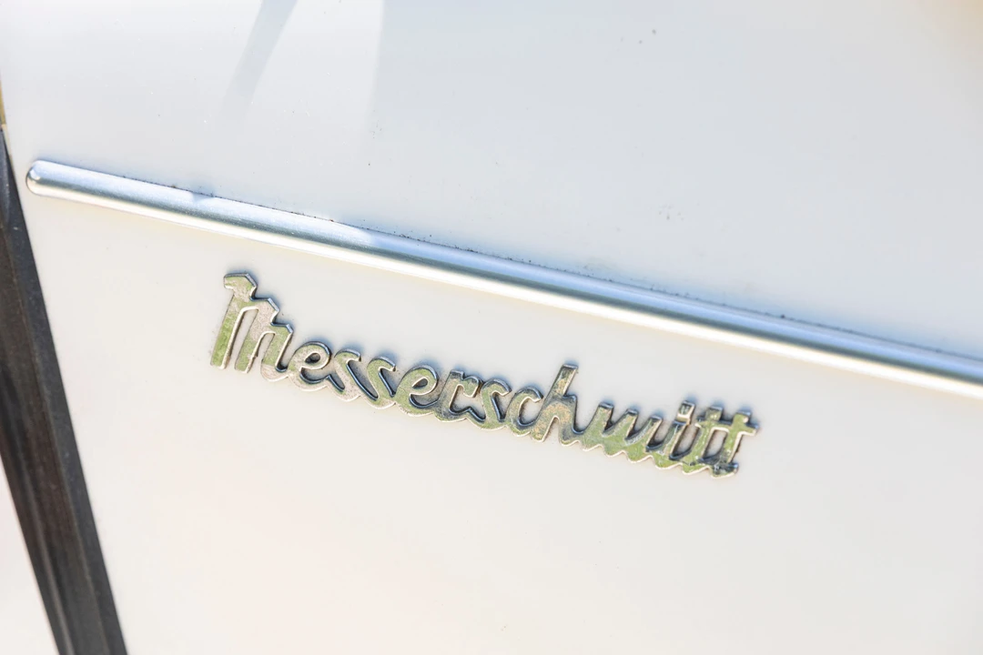 1960 Messerschmitt - Image 8 of 24