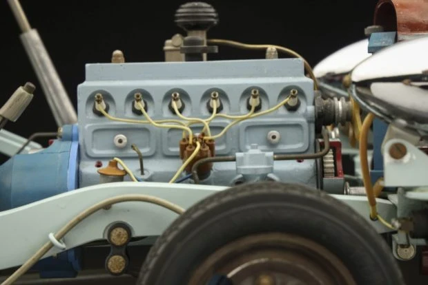 Parts & Memorabilia Scale Models - Image 5 of 7