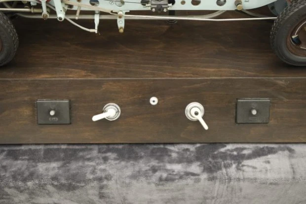 Parts & Memorabilia Scale Models - Image 7 of 7