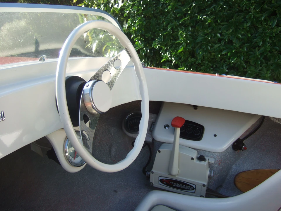 1961 Healey - Image 15 of 22