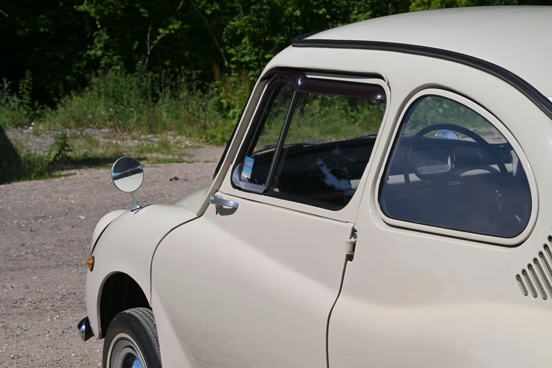 1961 Subaru 360 - Image 27 of 31