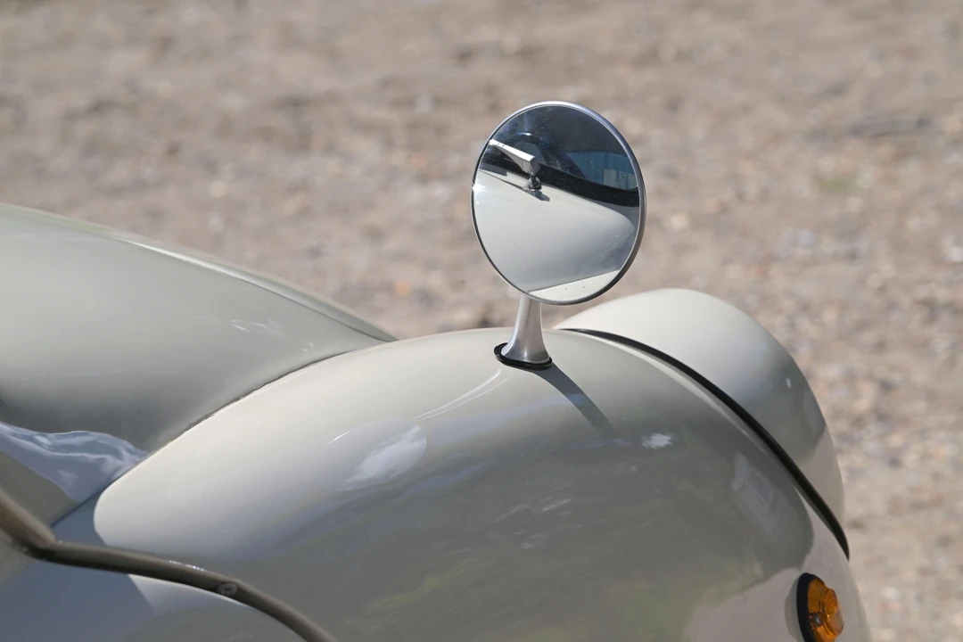 1961 Subaru 360 - Image 26 of 31