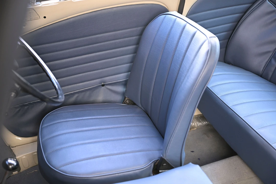 1961 Subaru 360 - Image 8 of 31