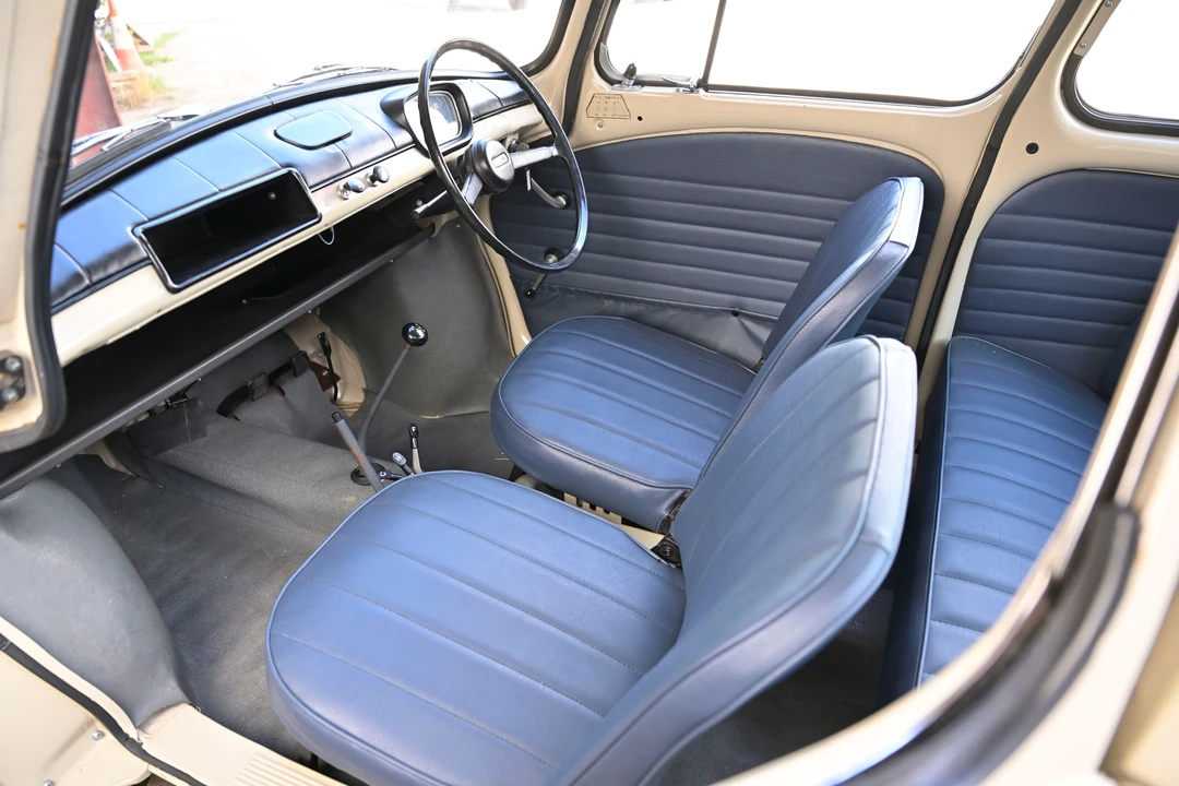 1961 Subaru 360 - Image 5 of 31