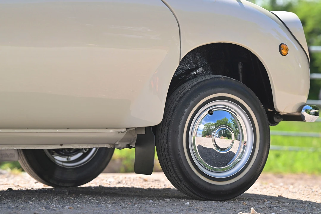 1961 Subaru 360 - Image 23 of 31