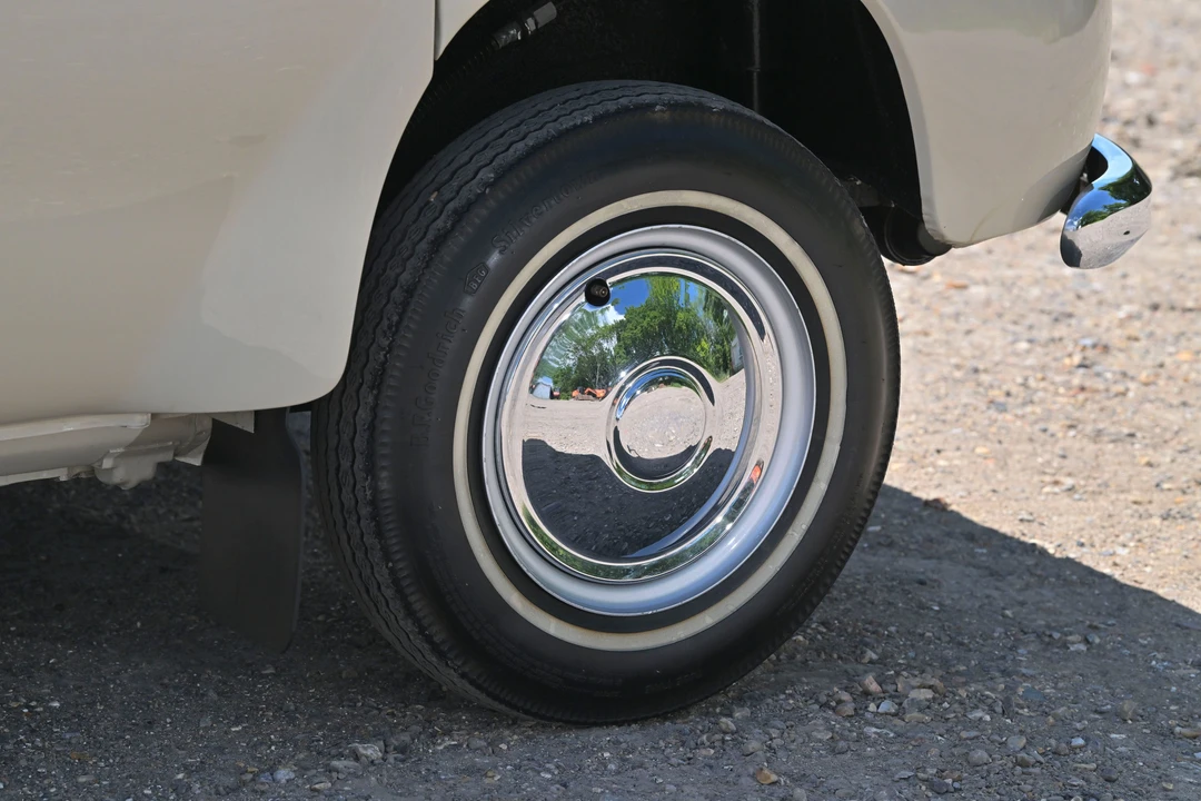 1961 Subaru 360 - Image 4 of 31