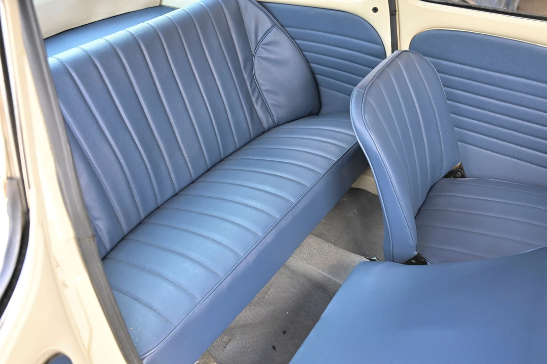 1961 Subaru 360 - Image 13 of 31