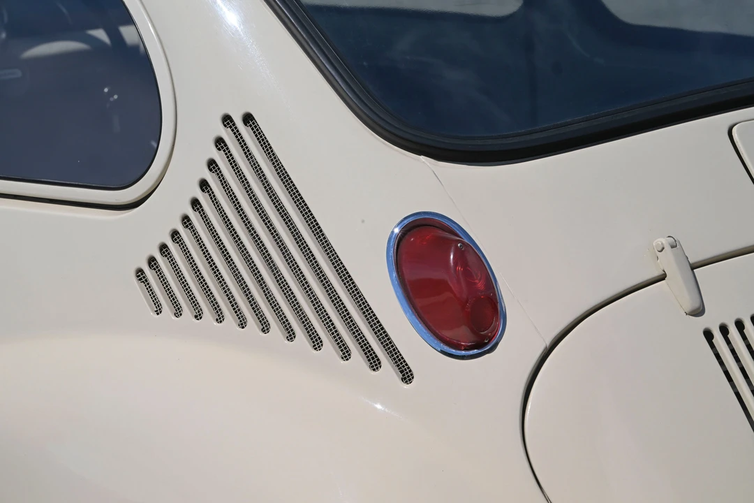 1961 Subaru 360 - Image 28 of 31