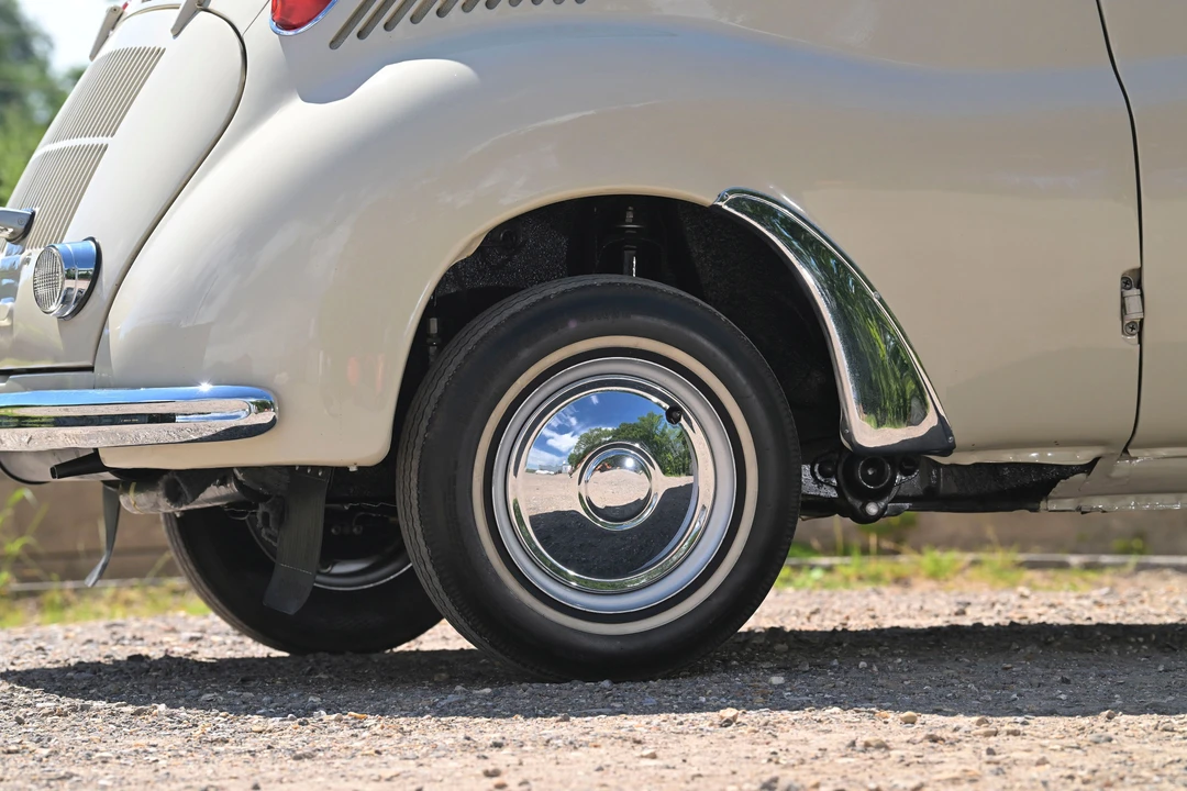 1961 Subaru 360 - Image 24 of 31