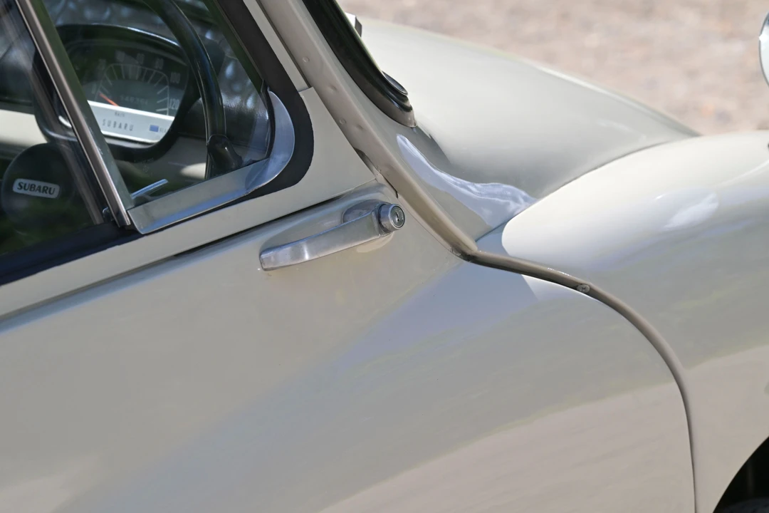 1961 Subaru 360 - Image 11 of 31