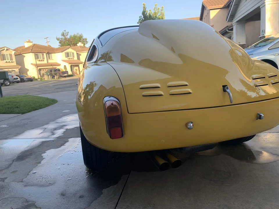 1962 Abarth 850 - Image 17 of 31