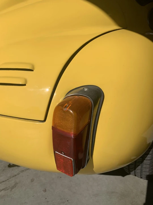 1962 Abarth 850 - Image 20 of 31
