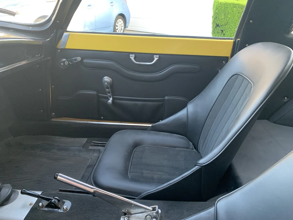 1962 Abarth 850 - Image 31 of 31