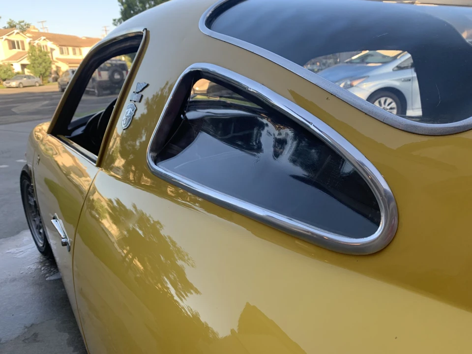 1962 Abarth 850 - Image 19 of 31