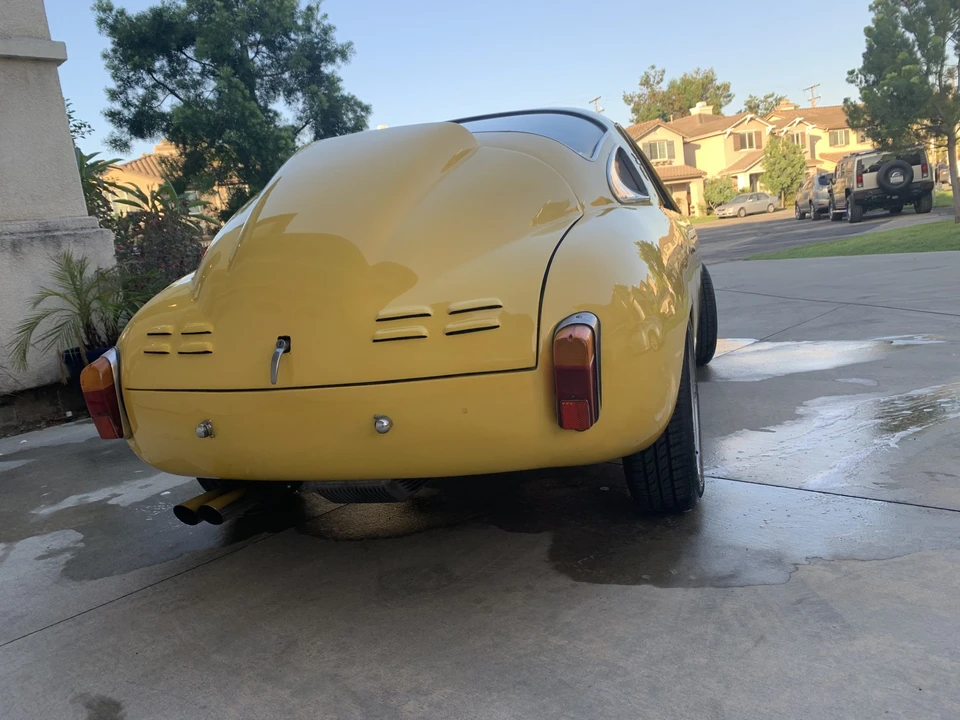 1962 Abarth 850 - Image 16 of 31