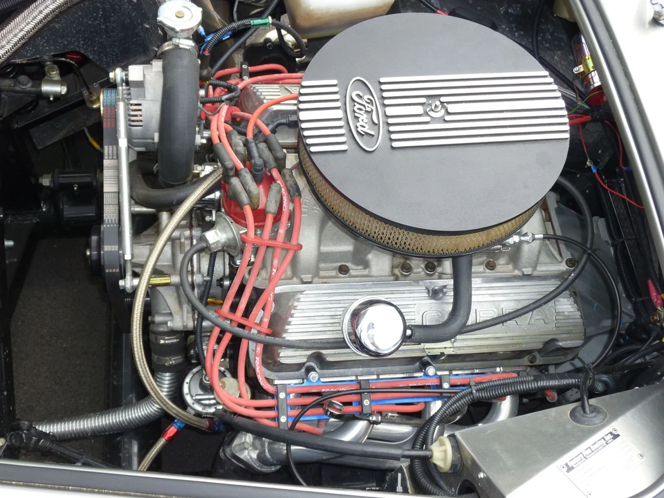 1964 Factory Five Roadster - Image 2 of 3