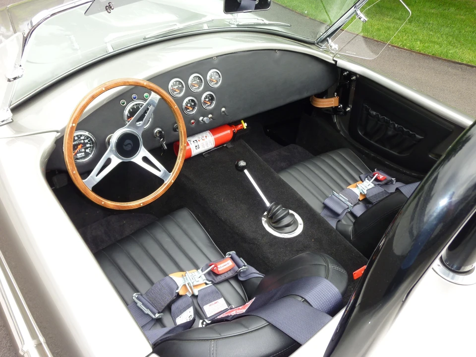 1964 Factory Five Roadster - Image 3 of 3