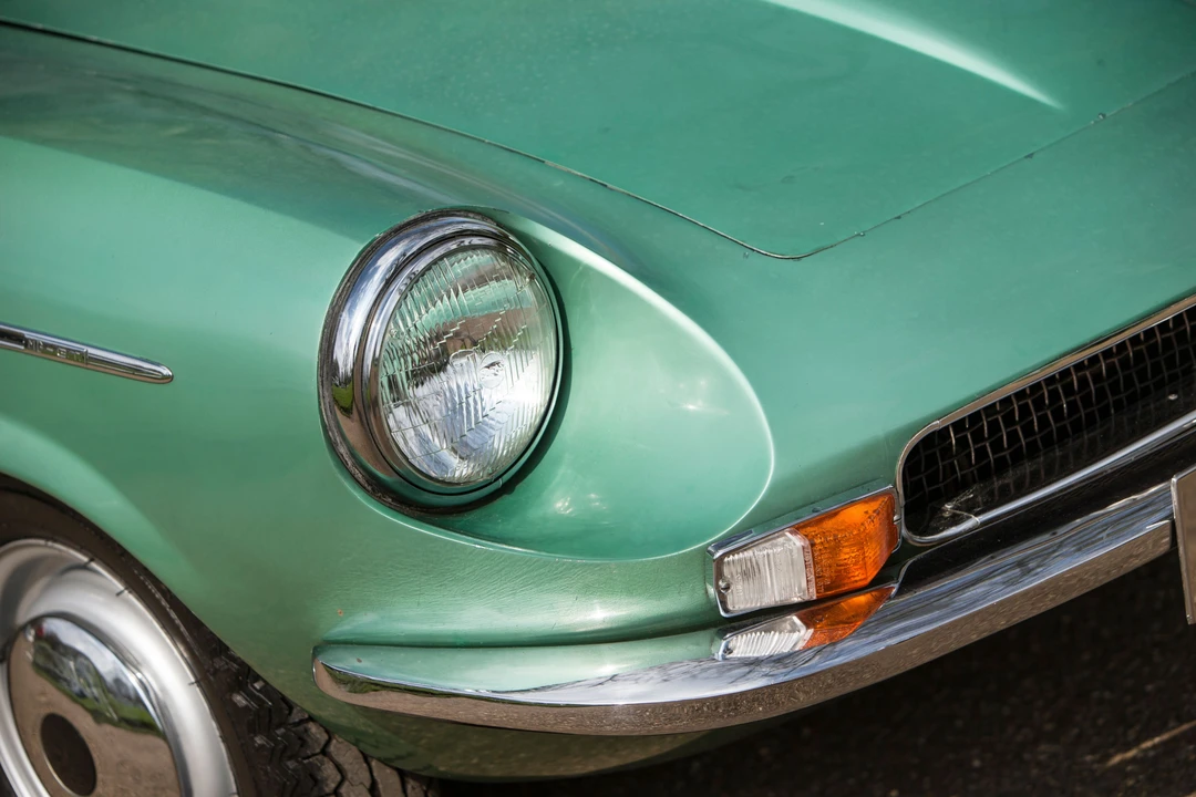 1965 MG MGB Roadster - Image 24 of 26