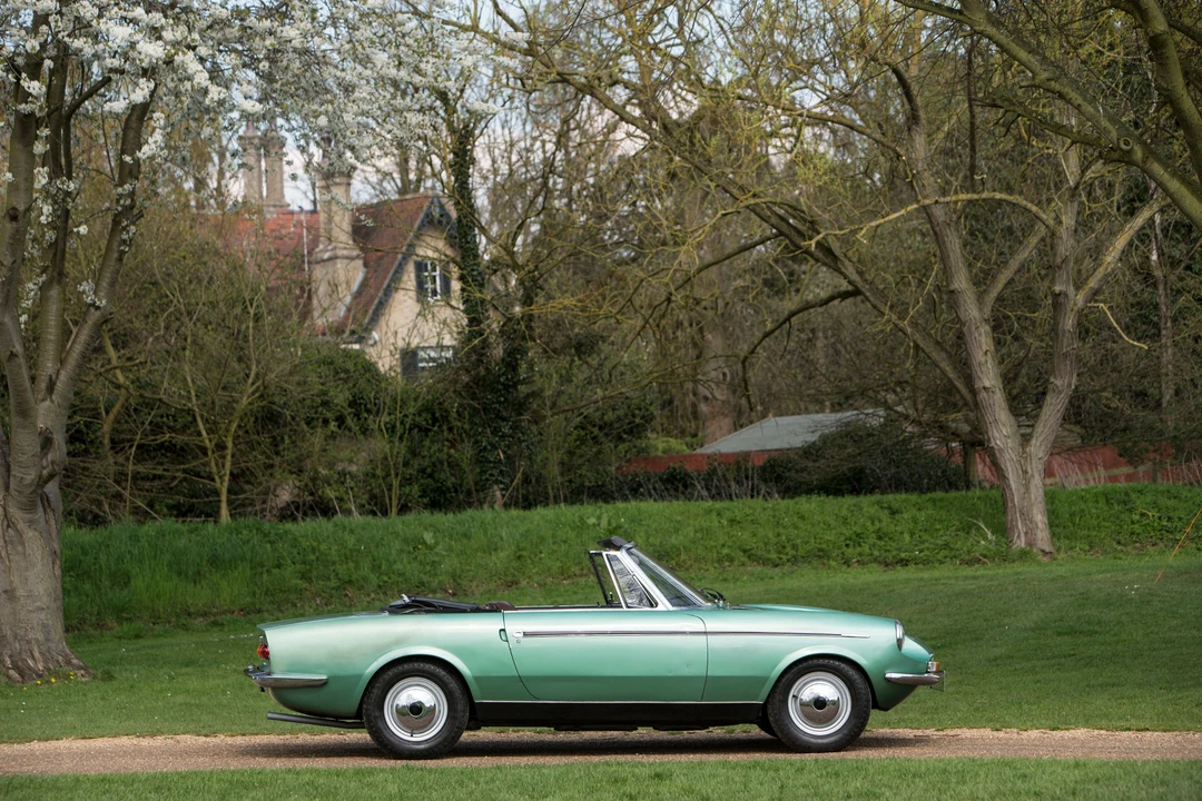 1965 MG MGB Roadster - Image 2 of 26