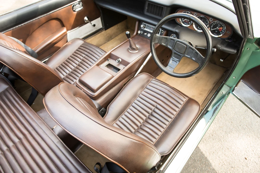 1965 MG MGB Roadster - Image 15 of 26