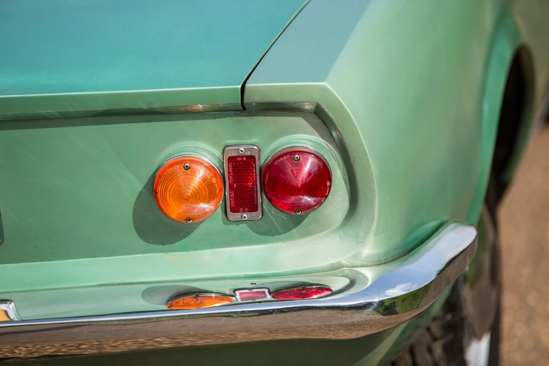 1965 MG MGB Roadster - Image 17 of 26
