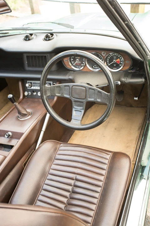 1965 MG MGB Roadster - Image 14 of 26