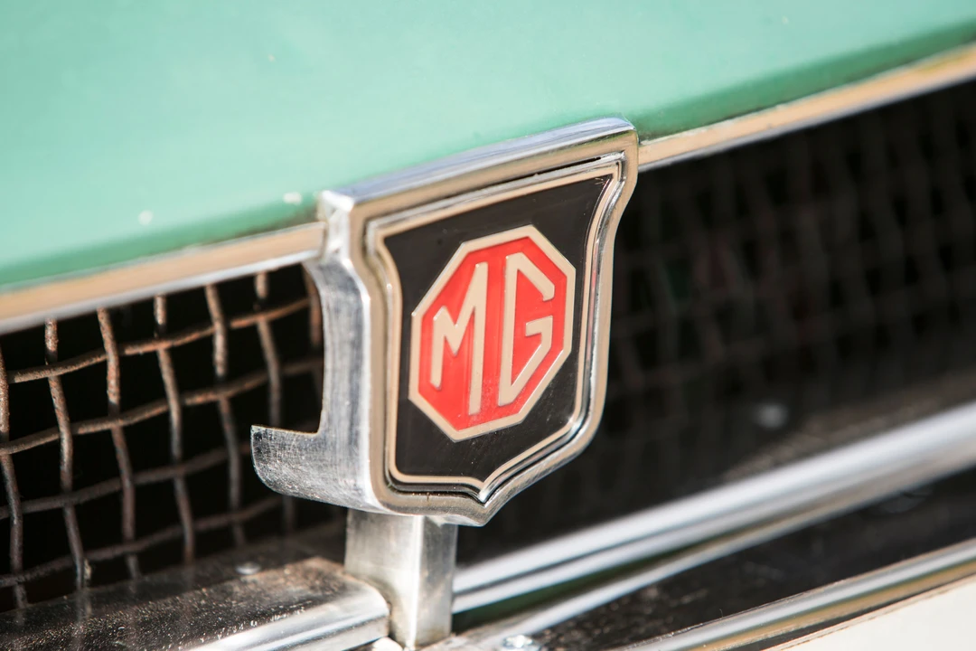 1965 MG MGB Roadster - Image 7 of 26