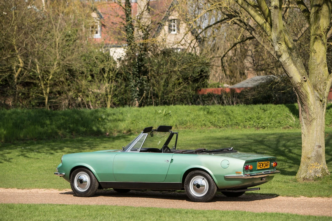 1965 MG MGB Roadster - Image 21 of 26