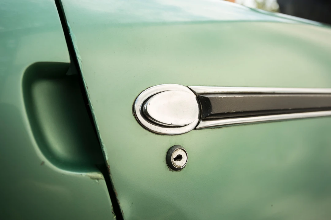 1965 MG MGB Roadster - Image 12 of 26