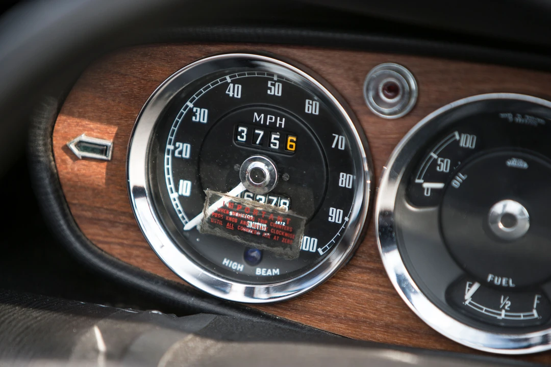 1965 MG MGB Roadster - Image 16 of 26