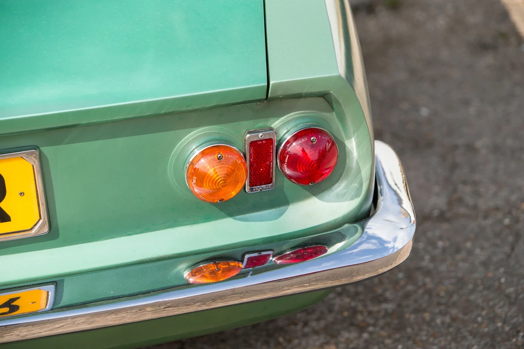 1965 MG MGB Roadster - Image 25 of 26