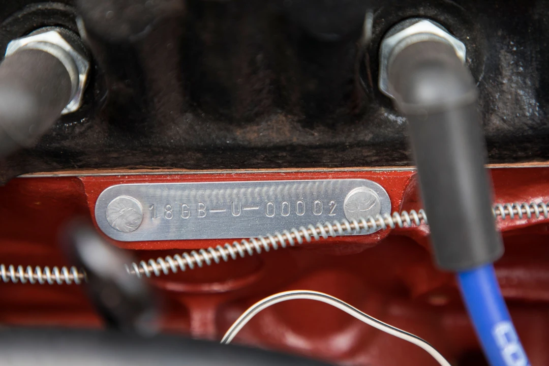1965 MG MGB Roadster - Image 20 of 31