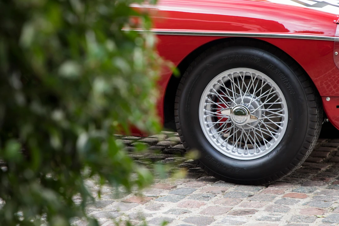1965 MG MGB Roadster - Image 19 of 31