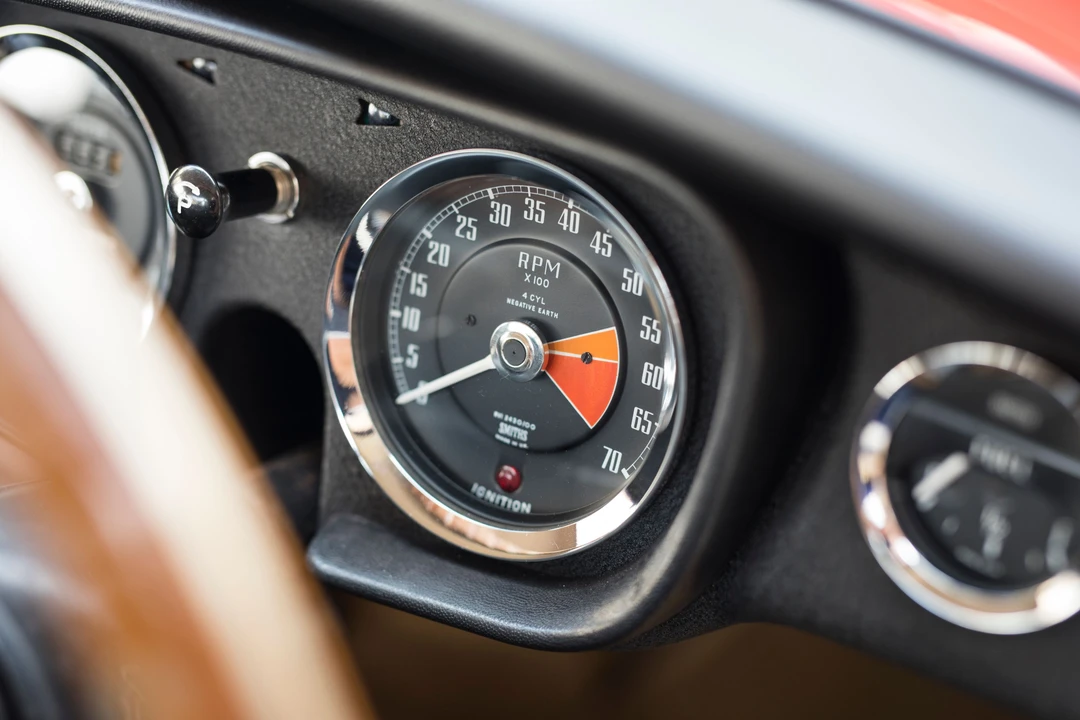 1965 MG MGB Roadster - Image 15 of 23