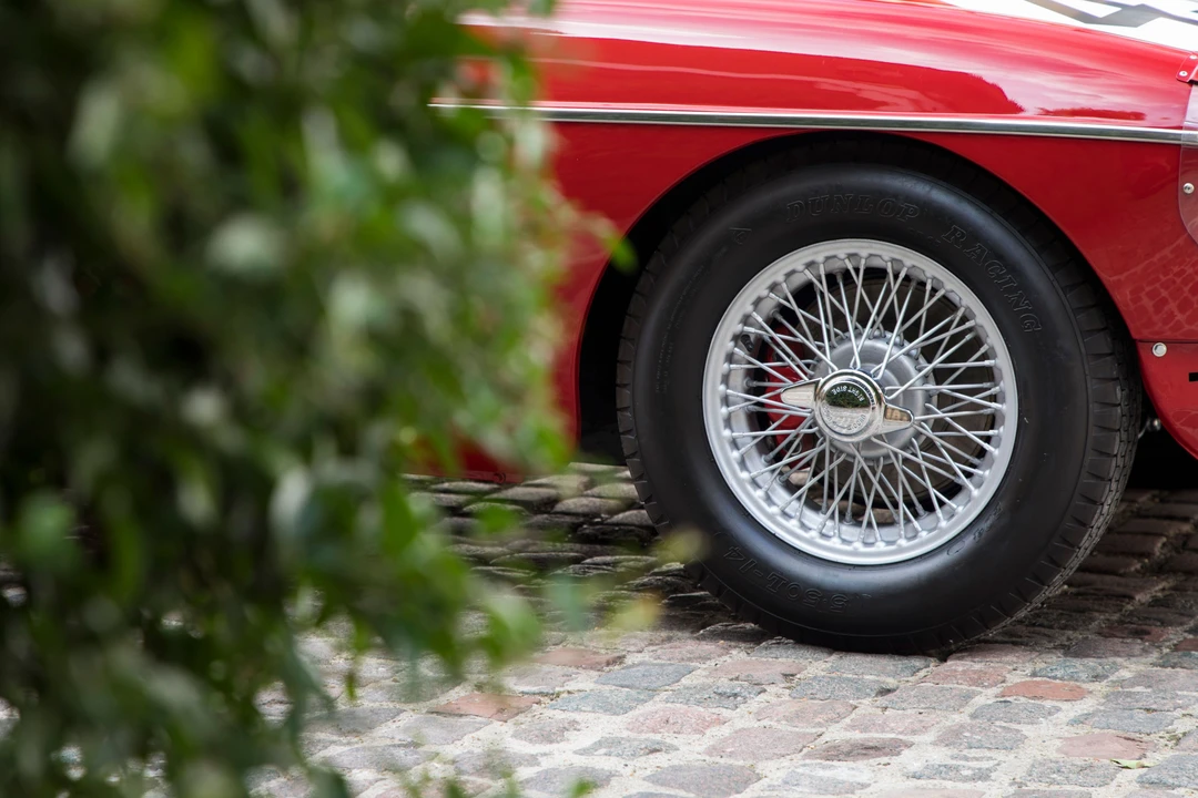 1965 MG MGB Roadster - Image 11 of 23