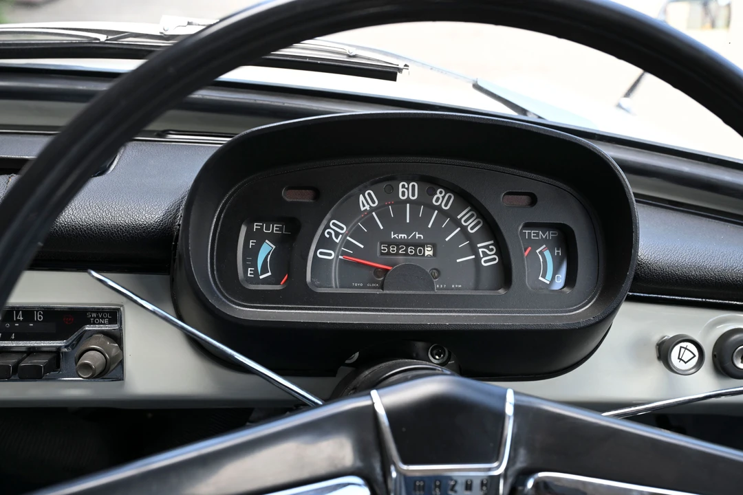 1966 Mazda - Image 31 of 31