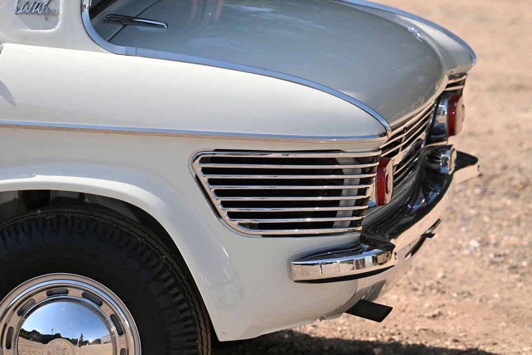 1966 Mazda - Image 13 of 31