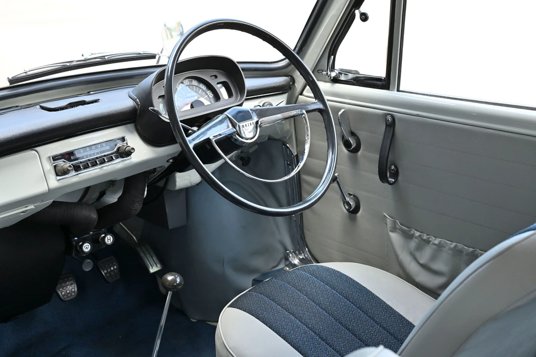 1966 Mazda - Image 26 of 31