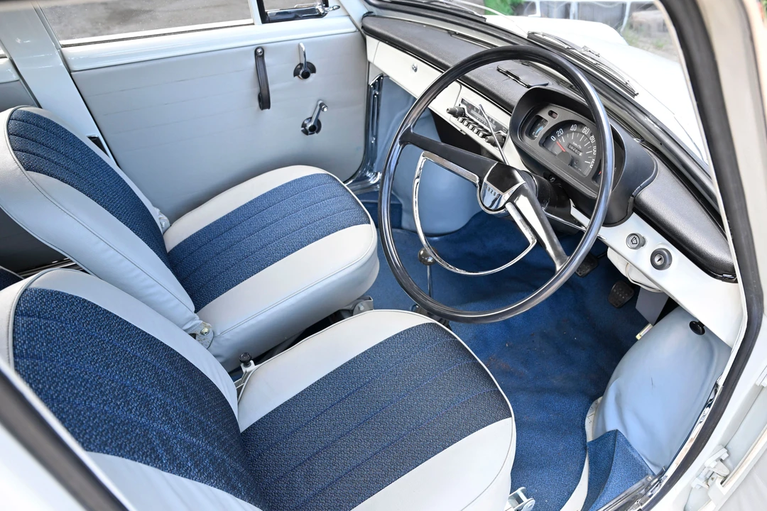 1966 Mazda - Image 24 of 31