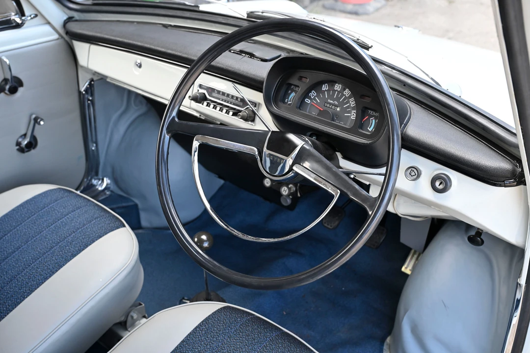 1966 Mazda - Image 20 of 31