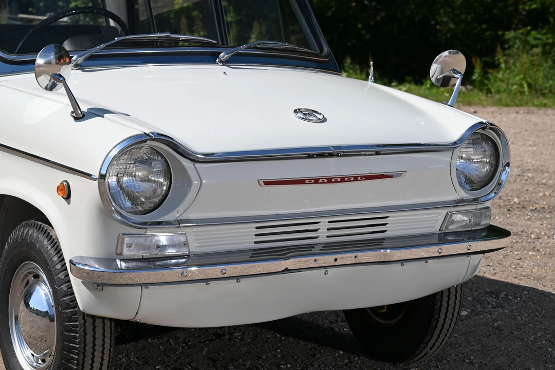 1966 Mazda - Image 23 of 31